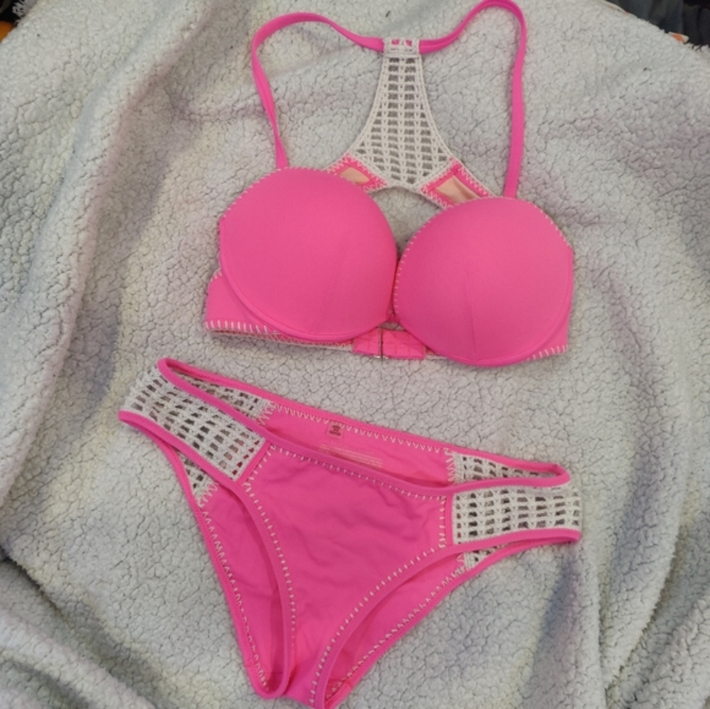 Victoria's Secret swimsuit